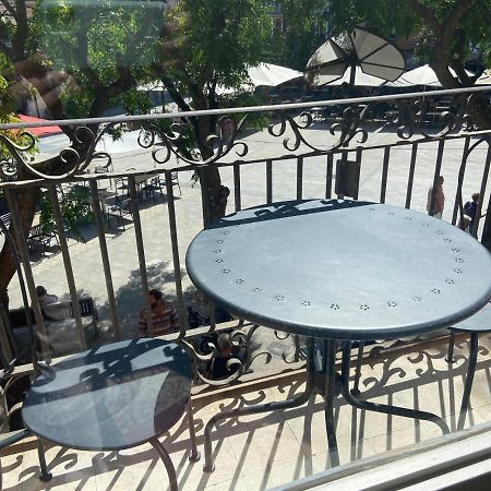 Appartement Apartament en Plaça Nova , Palafrugell Extérieur photo