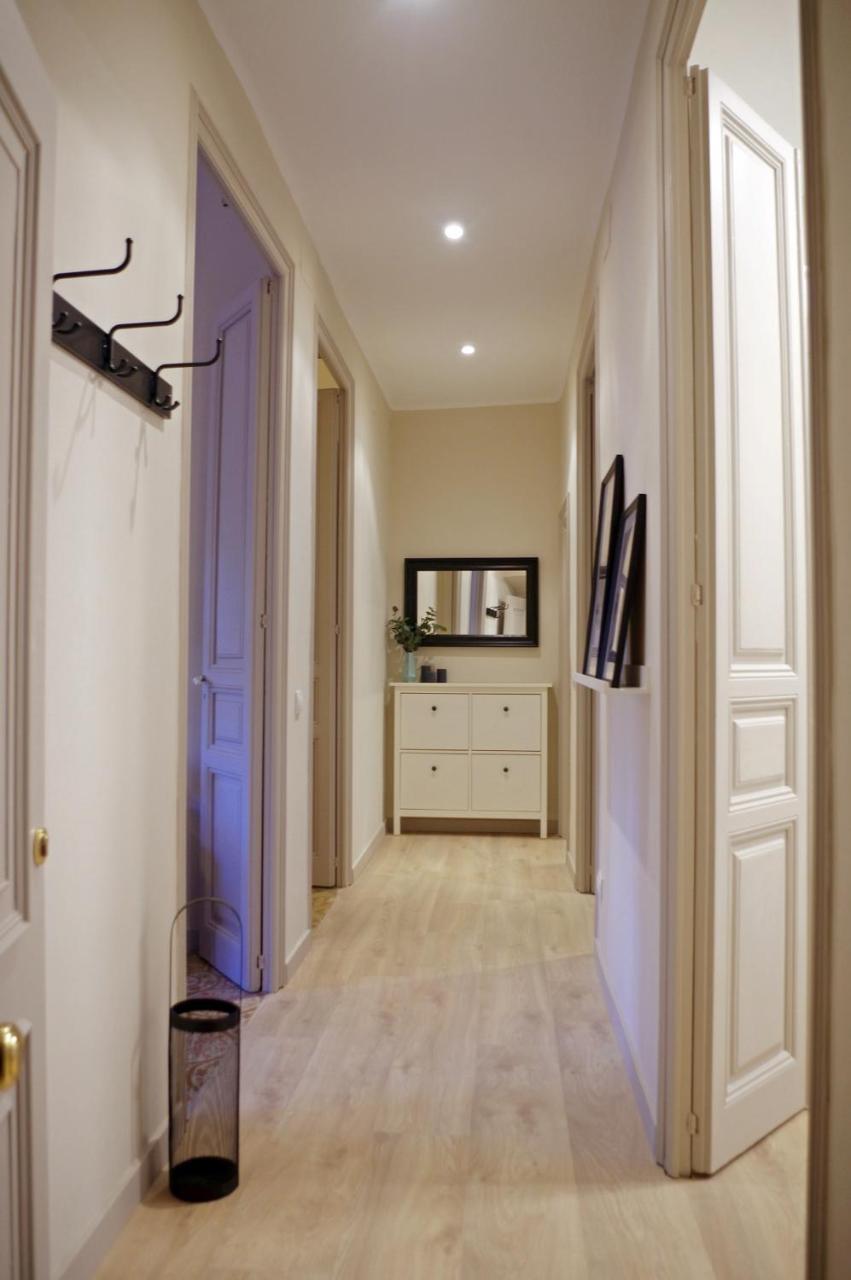 Appartement Apartament en Plaça Nova , Palafrugell Extérieur photo