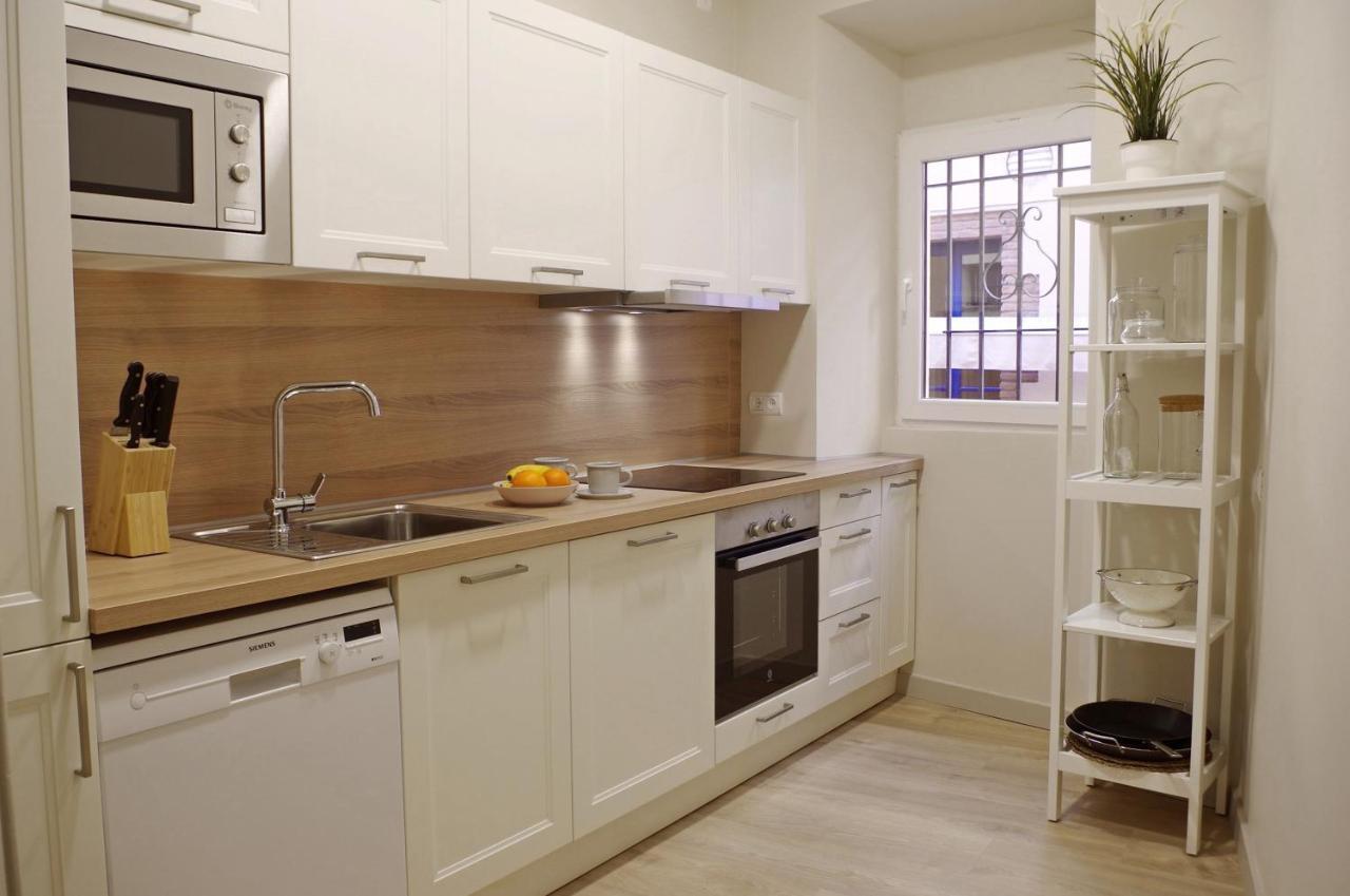 Appartement Apartament en Plaça Nova , Palafrugell Extérieur photo