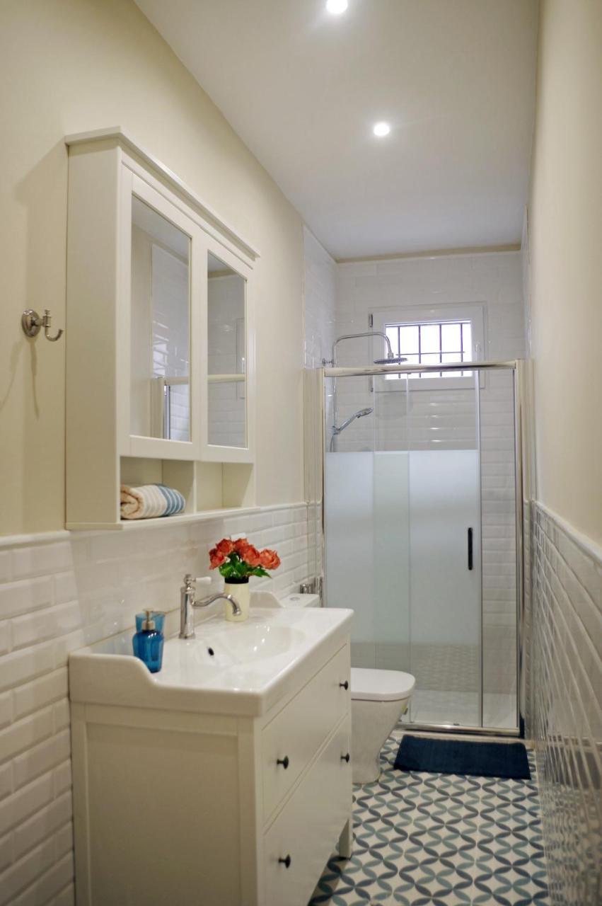 Appartement Apartament en Plaça Nova , Palafrugell Extérieur photo