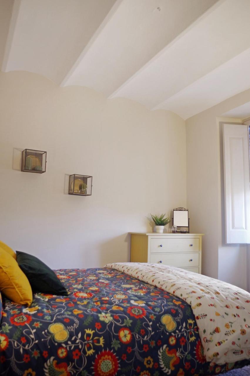Appartement Apartament en Plaça Nova , Palafrugell Extérieur photo