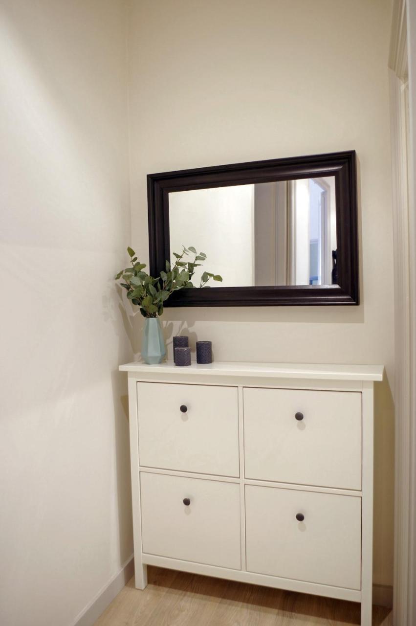 Appartement Apartament en Plaça Nova , Palafrugell Extérieur photo