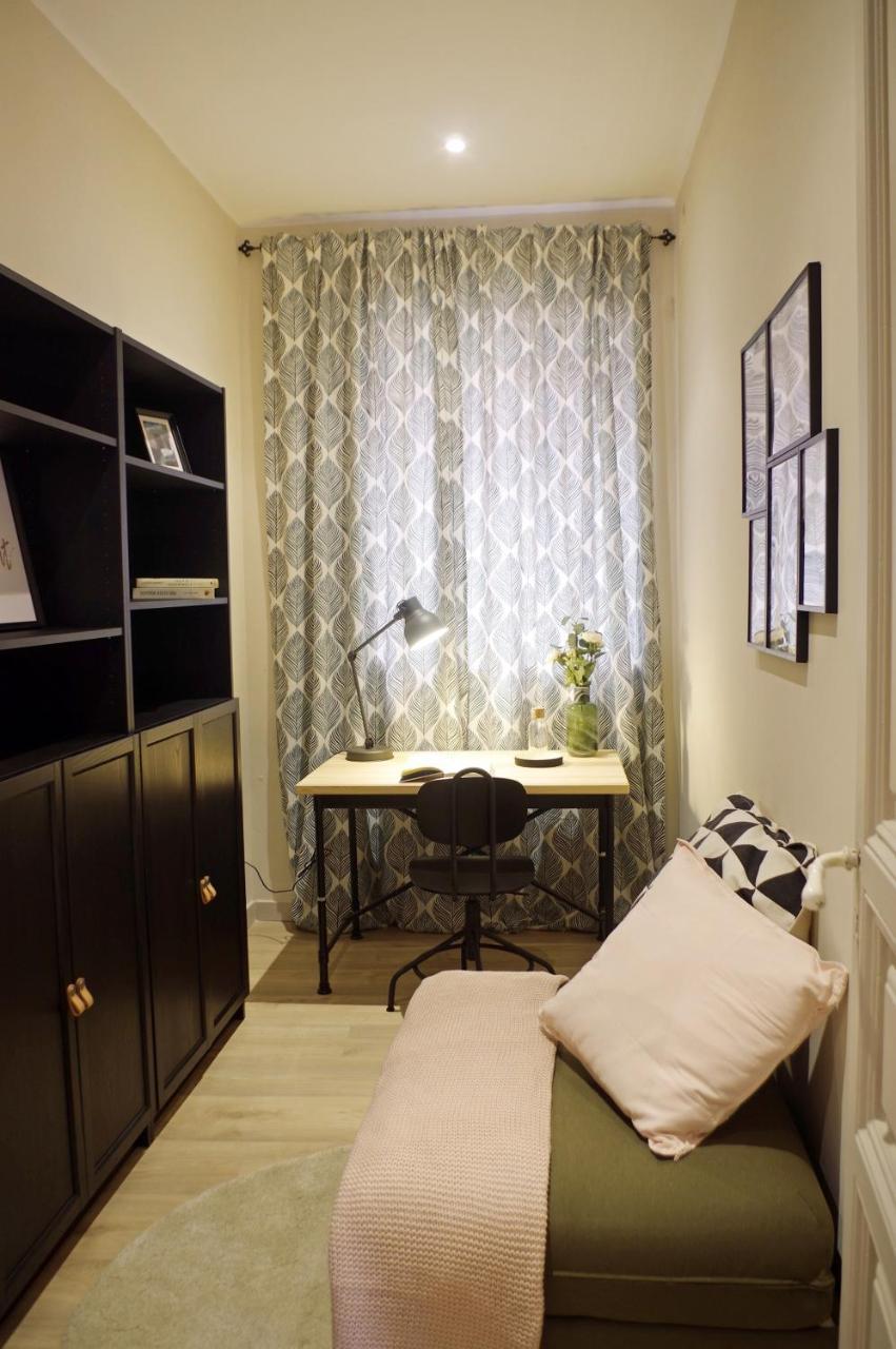 Appartement Apartament en Plaça Nova , Palafrugell Extérieur photo