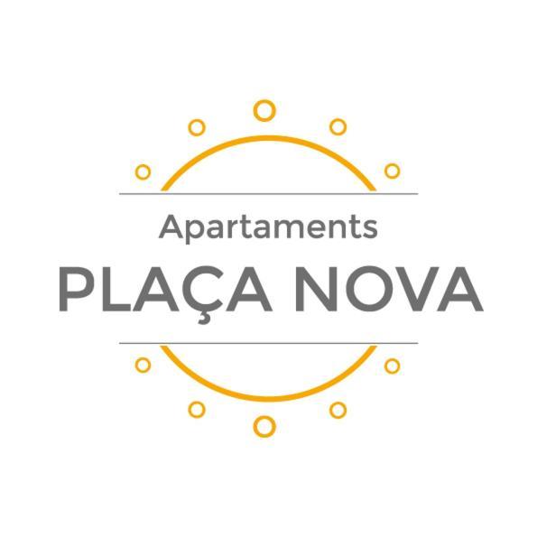 Appartement Apartament en Plaça Nova , Palafrugell Extérieur photo
