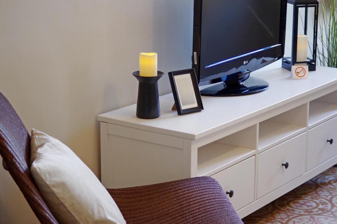 Appartement Apartament en Plaça Nova , Palafrugell Extérieur photo