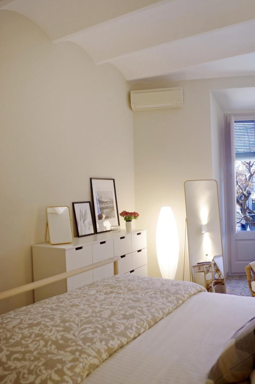 Appartement Apartament en Plaça Nova , Palafrugell Extérieur photo